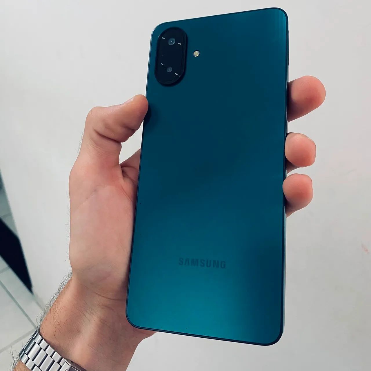 Samsung A07 256 GB e 8 De Ram - Foto 5
