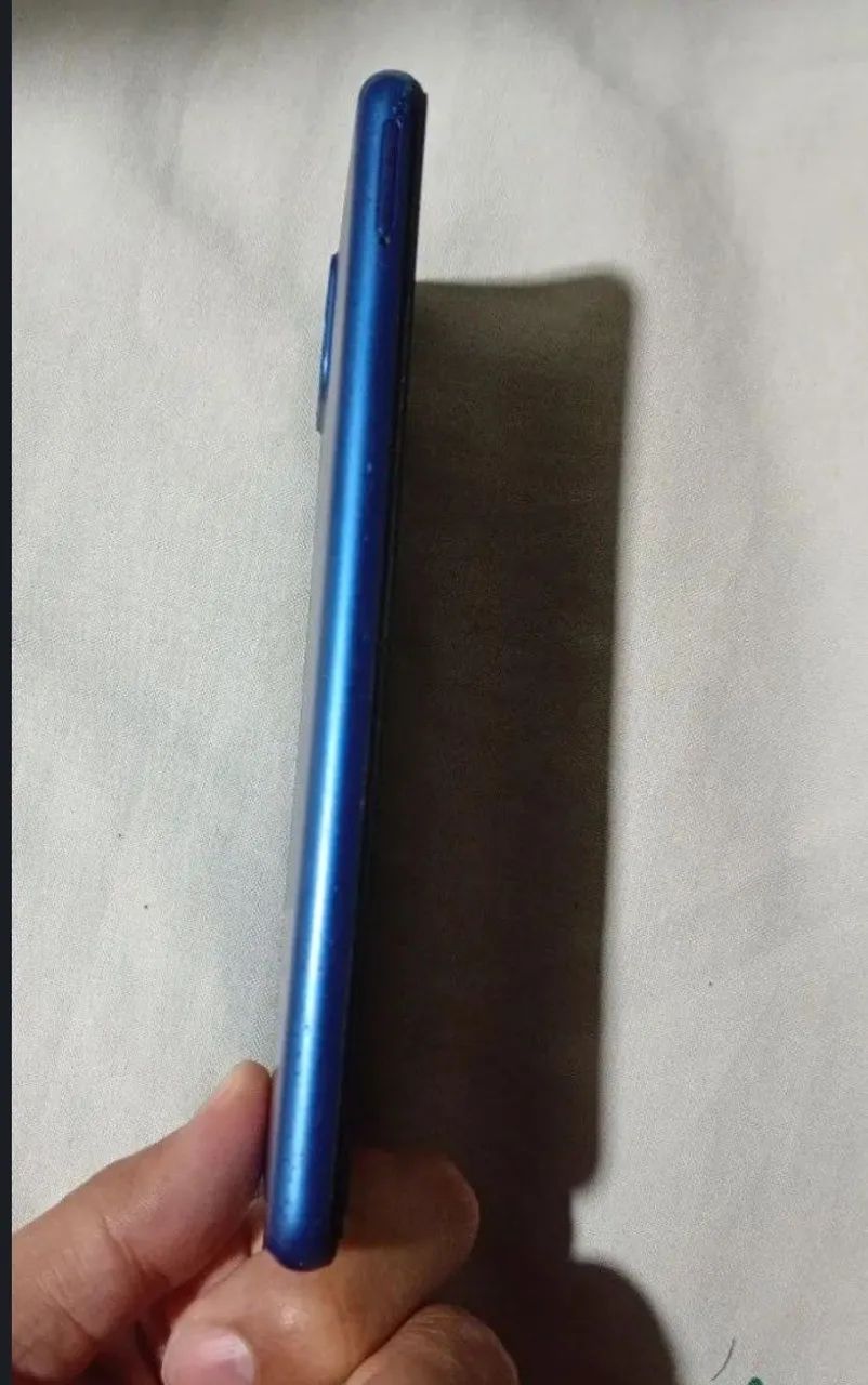 Celular Samsung A12  - Foto 3