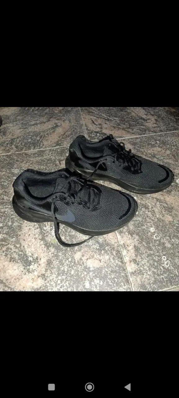 Tênis Nike