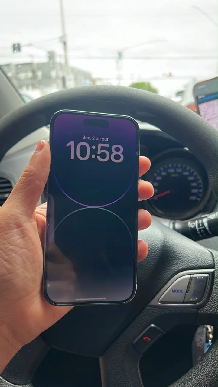 iPhone 14 Pro urgenteeeee !!!