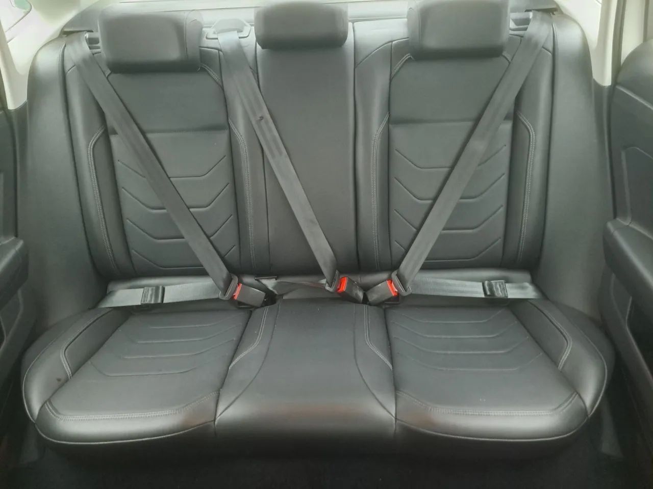 Volkswagen Virtus Comfort. 200 TSI 1.0 Flex 12V Aut, foto 18 de 18