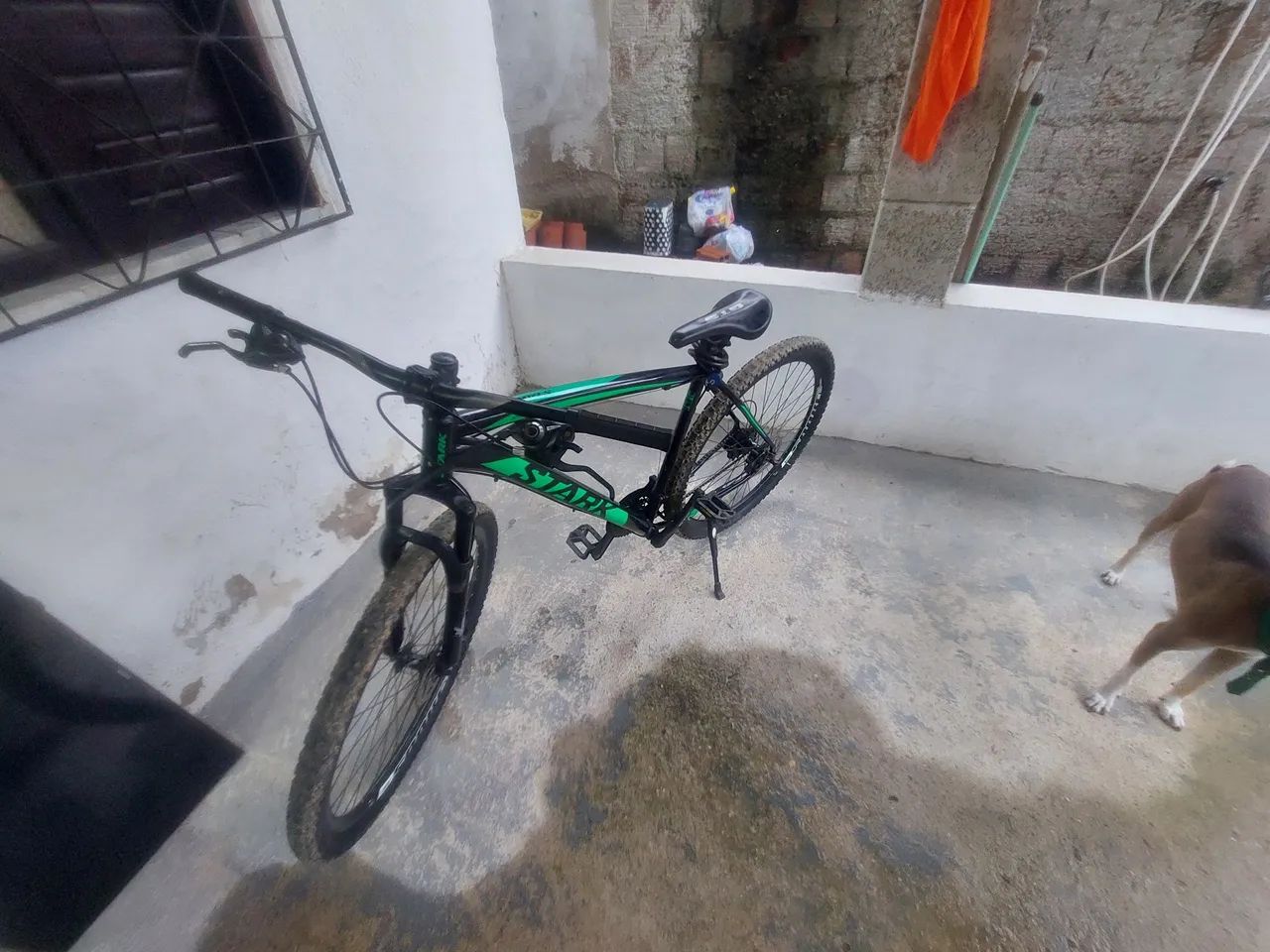 Bicicleta aro 29 - Foto 3