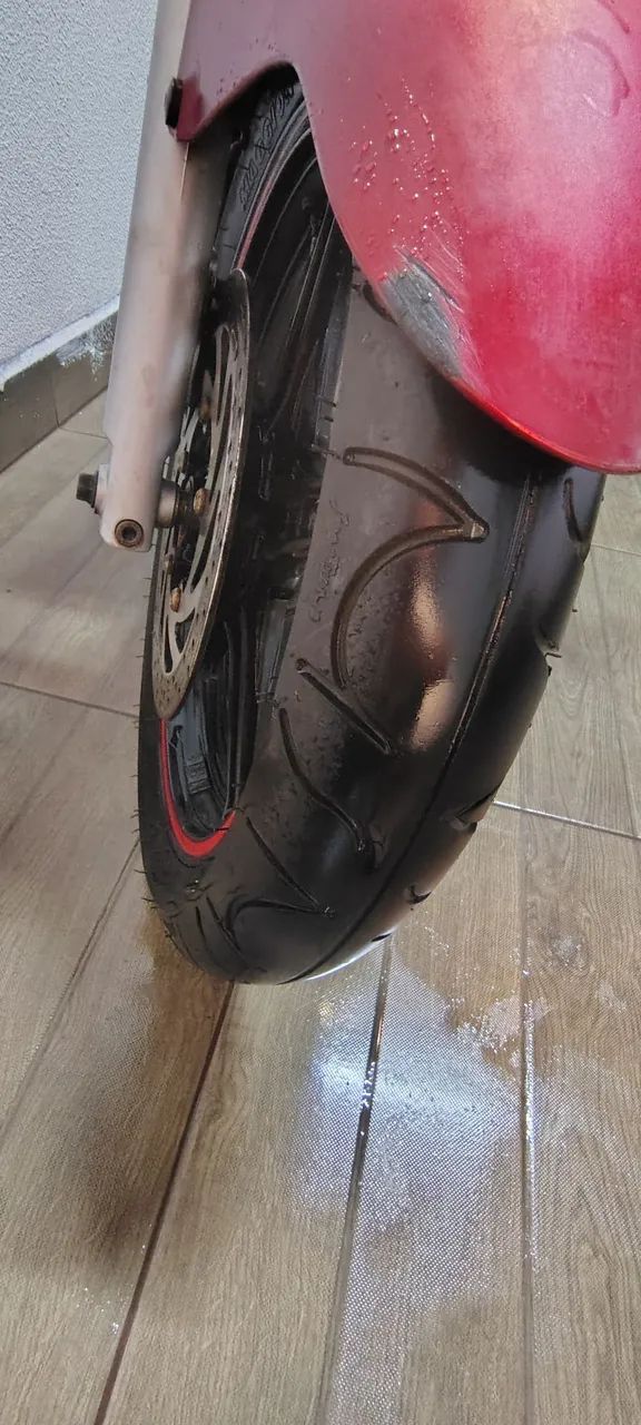 Fazer 250 - Foto 5