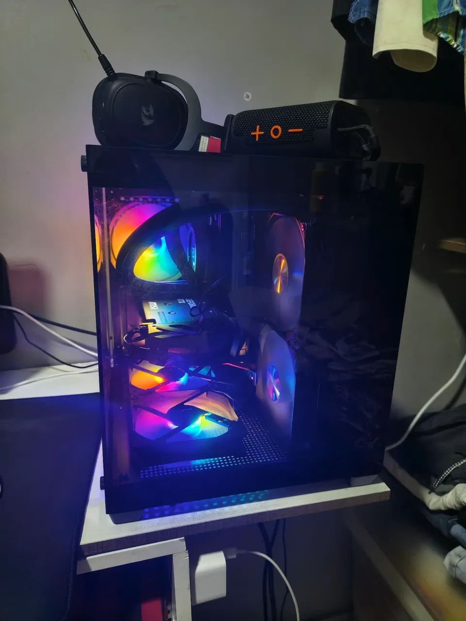 Pc Gamer Completo - Foto 2
