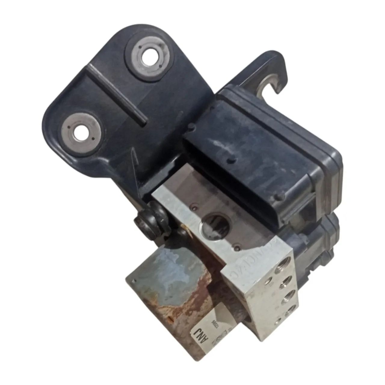 Módulo Abs Freio Gm Chevrolet Sonic At 1.6 16v 2012 A 2014 - Foto 5