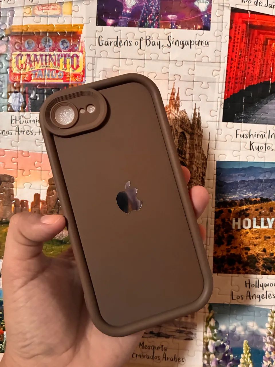 Capa de iPhone 16e - Foto 3