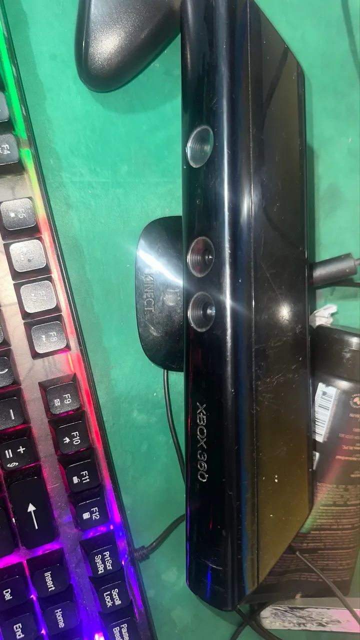 Xbox 360 - Foto 5