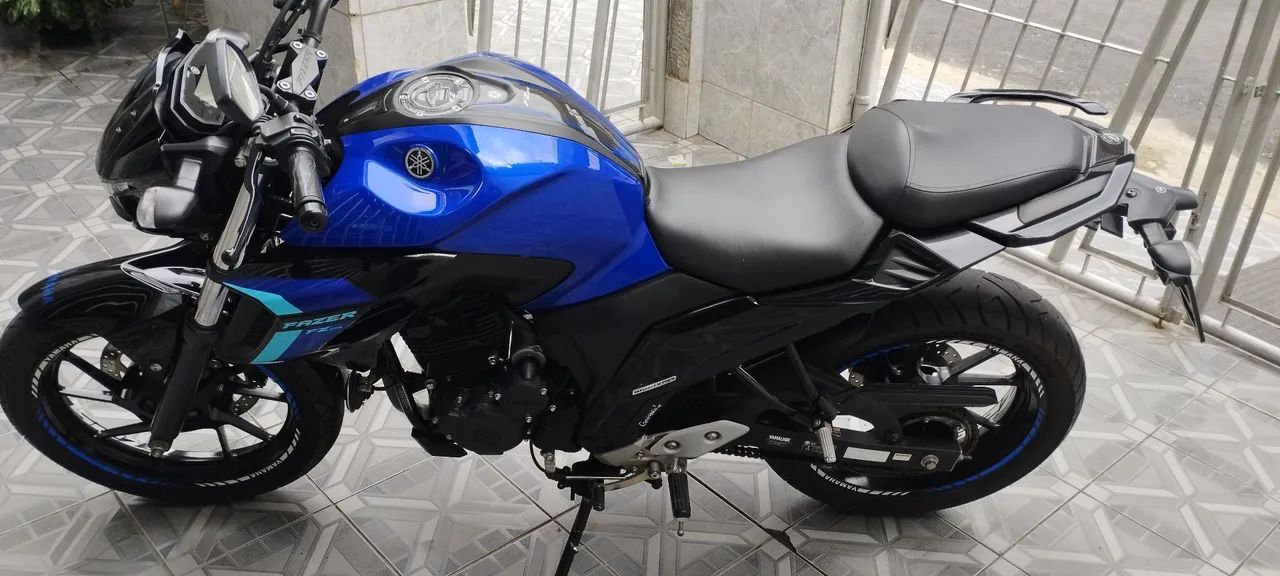 Vendo fazer 250 - Foto 5