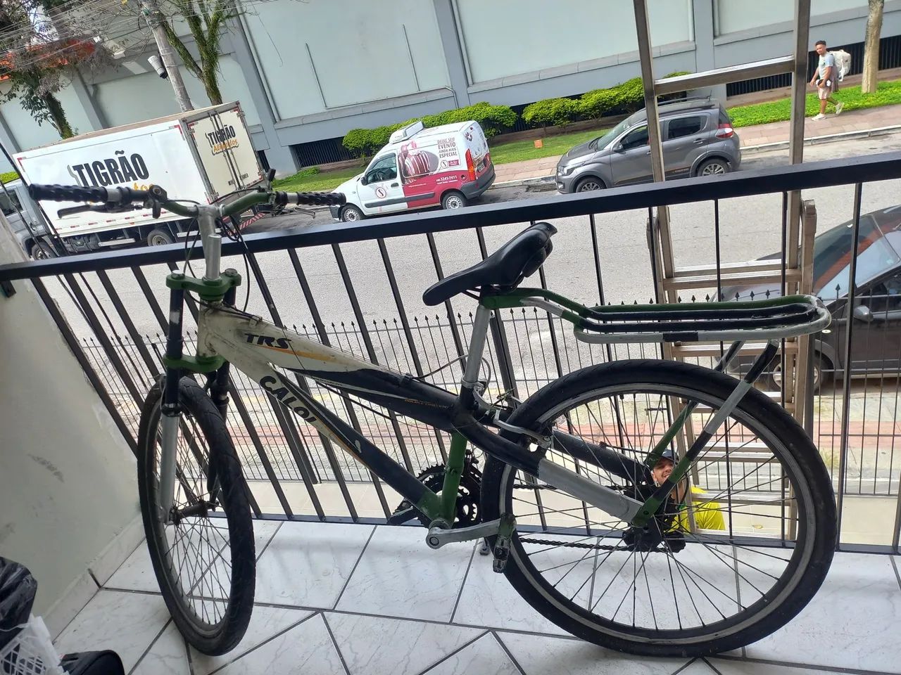 Bicicleta - Foto 2