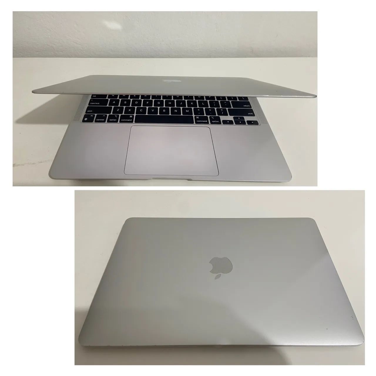 MacBook Air m1 8/256gb