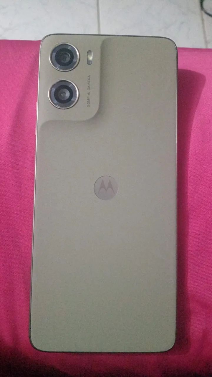 Vende-se moto g06