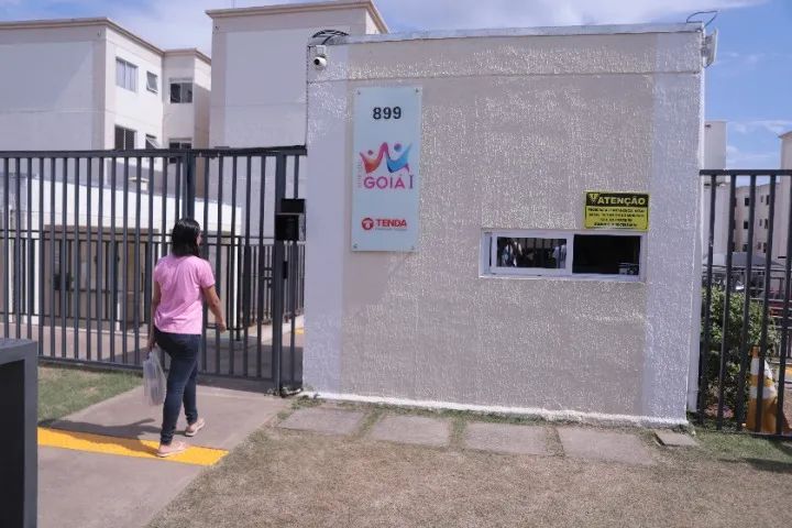 Foto - Goiânia - Goiá