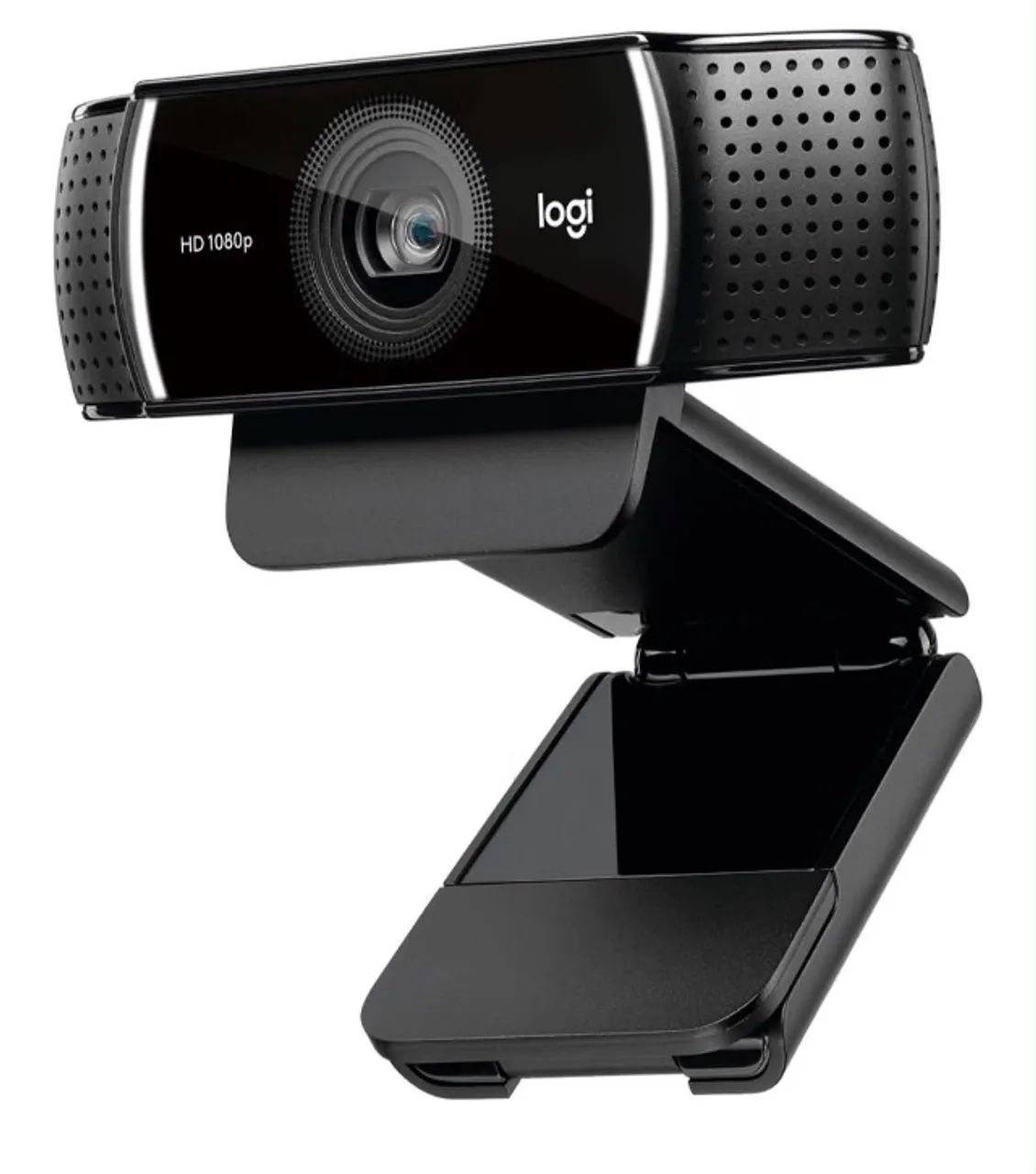 Logitech Câmera C922 Pro Stream Webcam 1080P - Foto 5