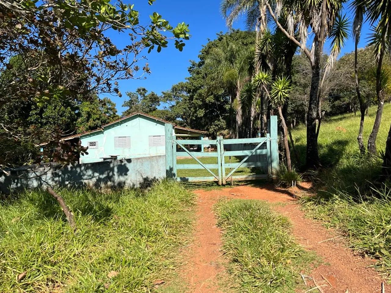 Foto - Águas Lindas de Goiás - Jardim Brasília