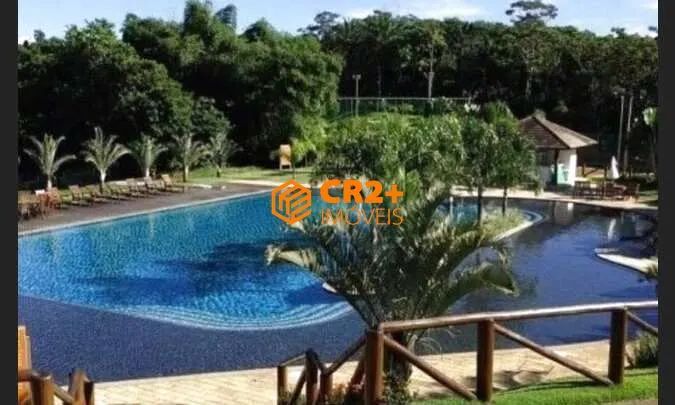 Vendo Lote no Alphaville Francisco Brenand- 650m² - Foto 3
