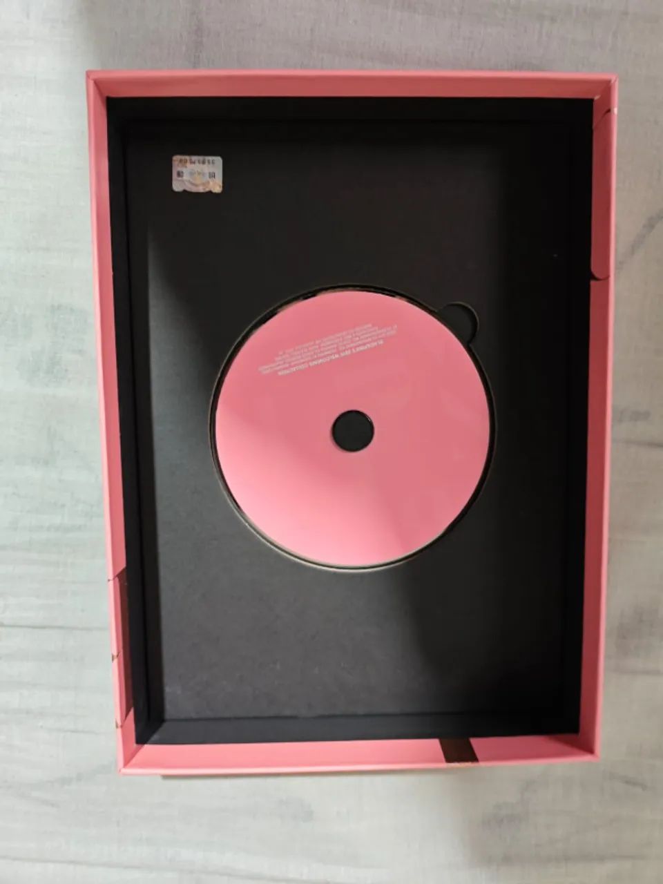Blackpink Welcoming Collection 2019 - Colecionador - CDs, DVDs etc