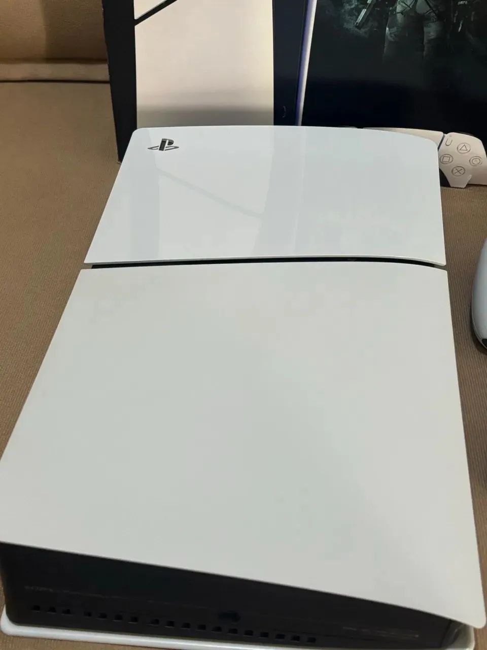 Console PlayStation 5 Slim - Foto 4