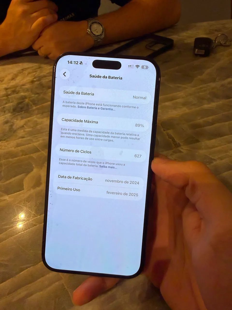 iPhone 17 Pro MAX, 256G - Foto 3