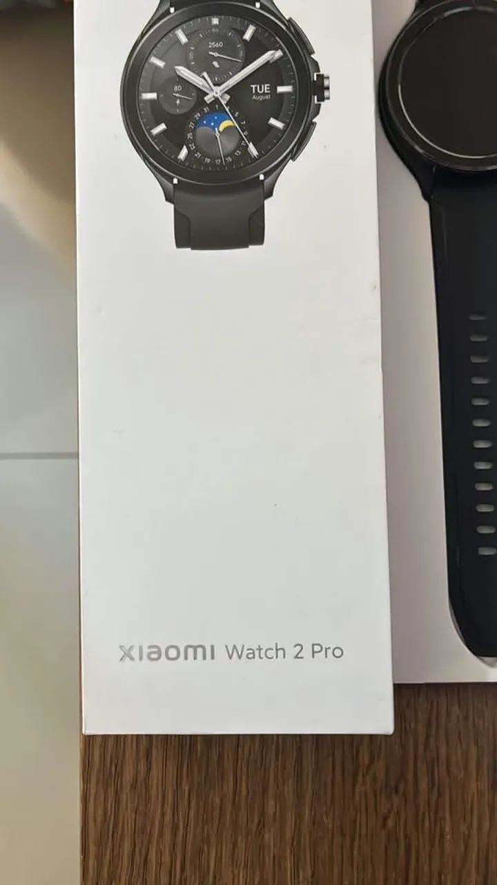 Xiaomi watch 2 pro - Foto 3