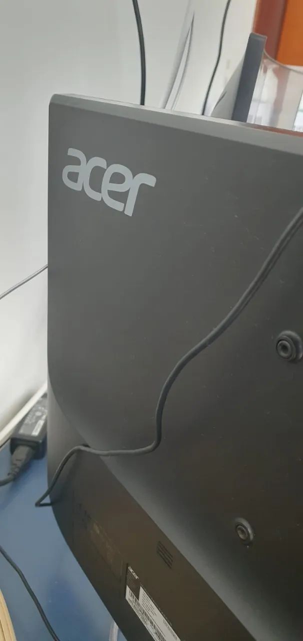 Monitor Acer GN246HL - 144 Hz , 1ms - Foto 2