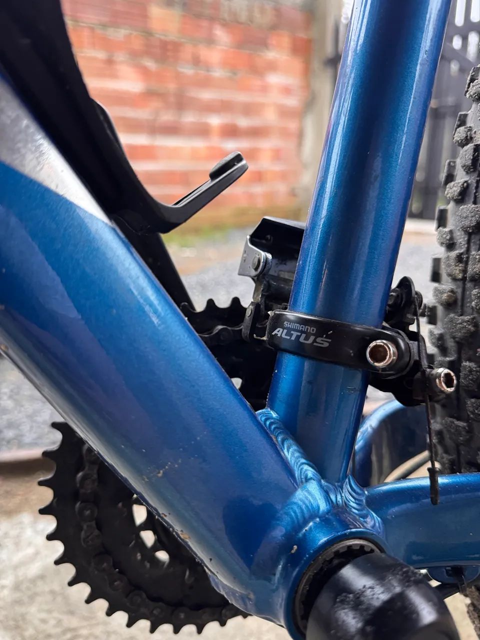 Bike Trek Marlin6