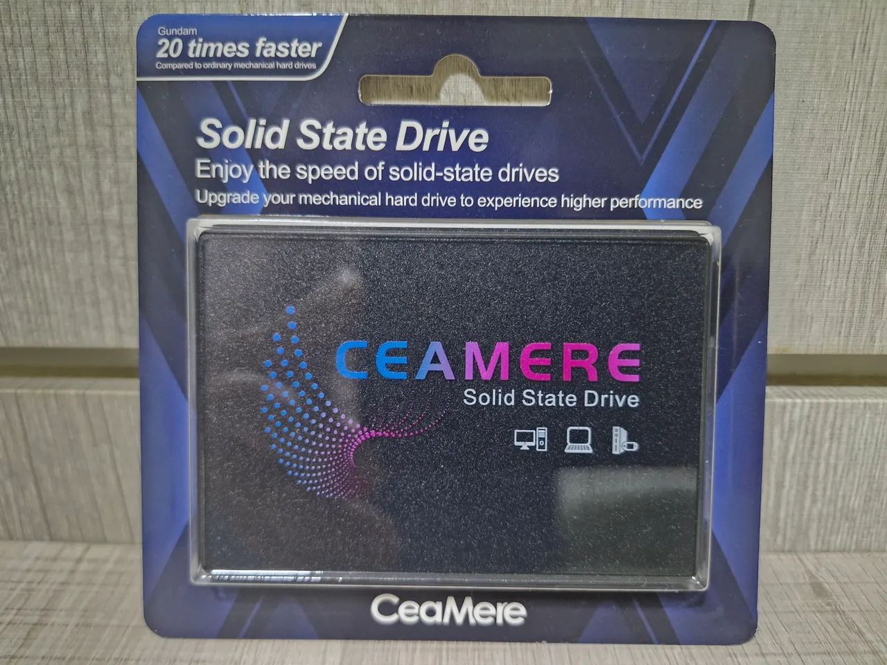 SSD 120