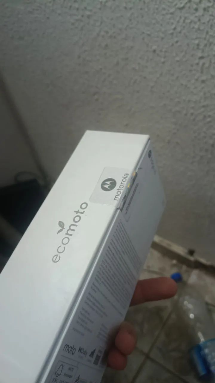 Moto Edge 70 lacrado  - Foto 3
