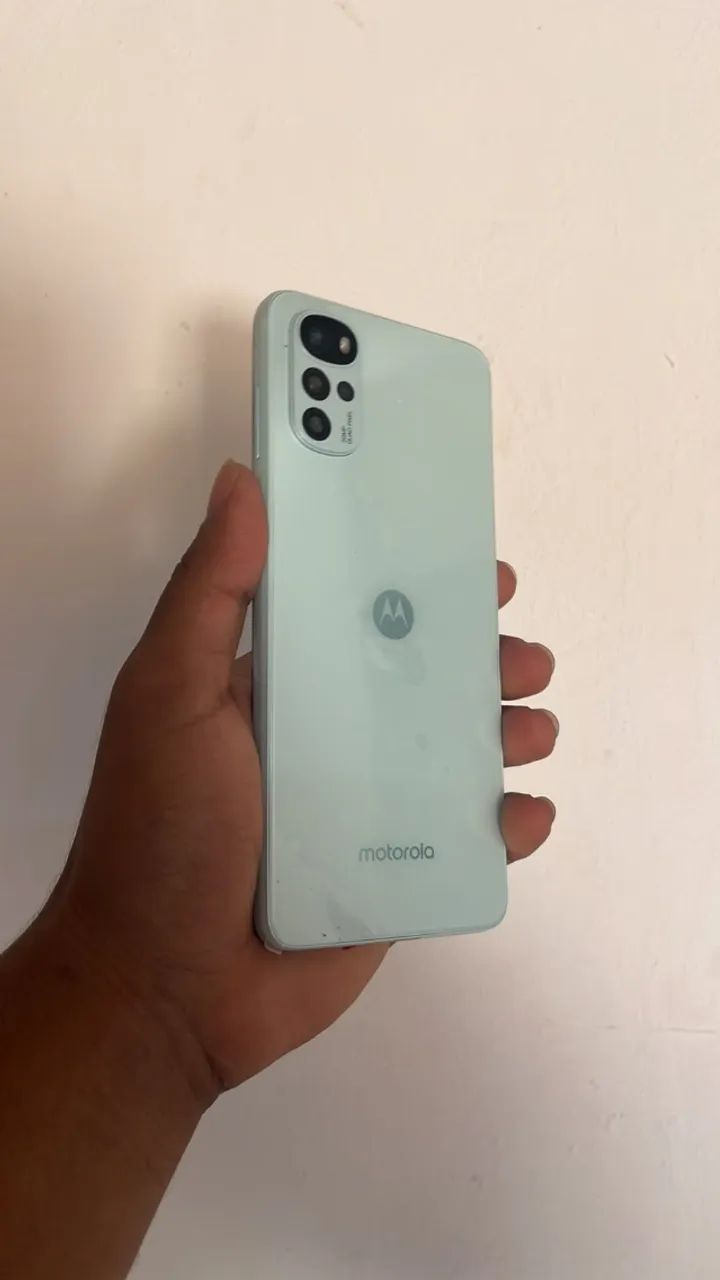 MOTO G22 128GB  - Foto 2