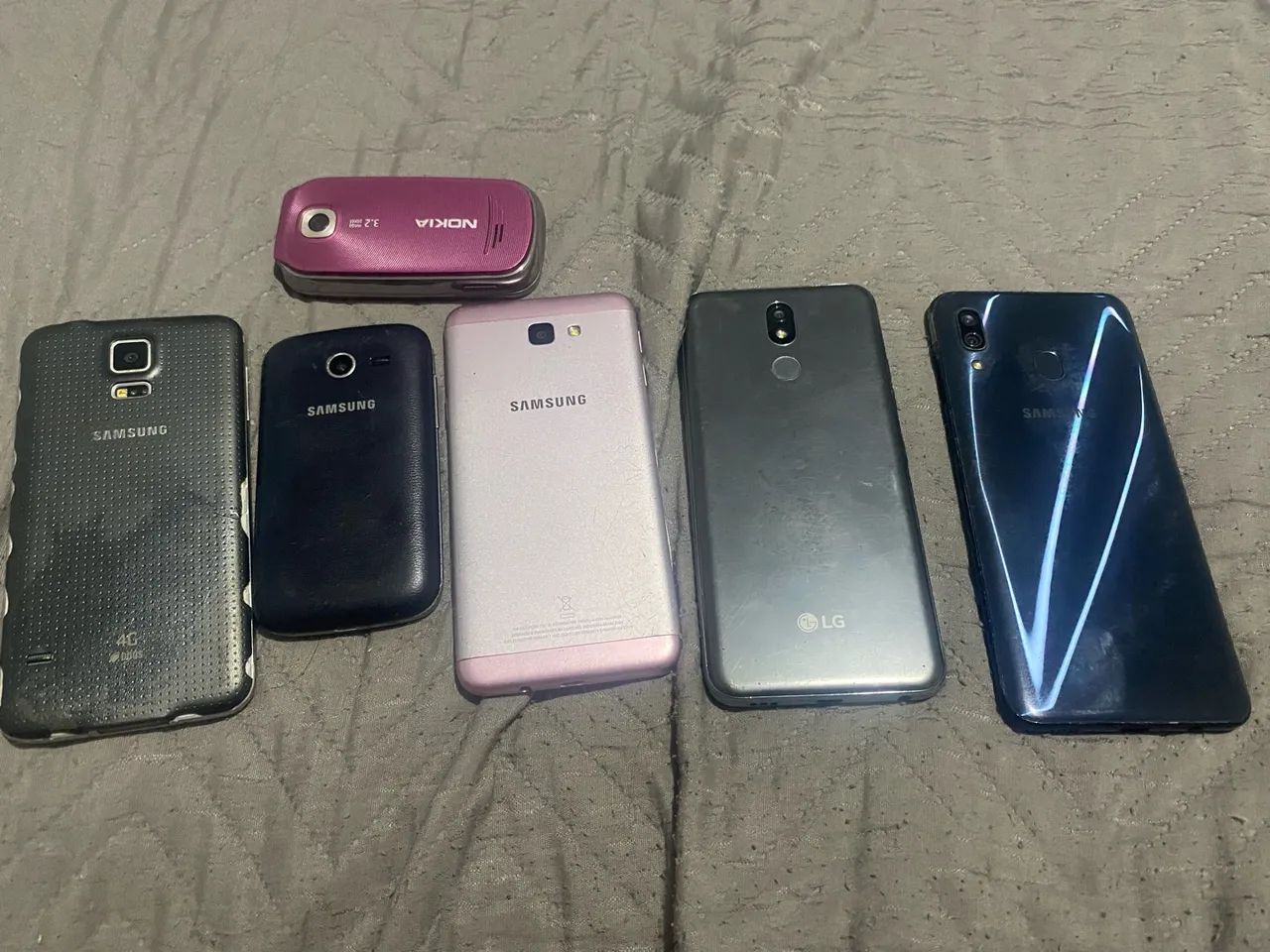 Celulares  - Foto 2