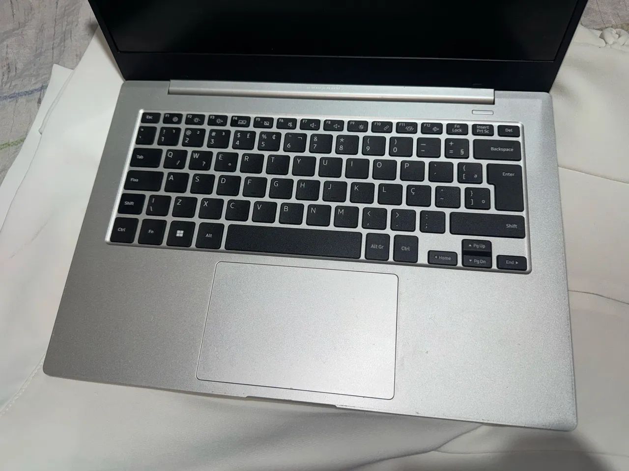 Notebook Samsung Book Go - Foto 2