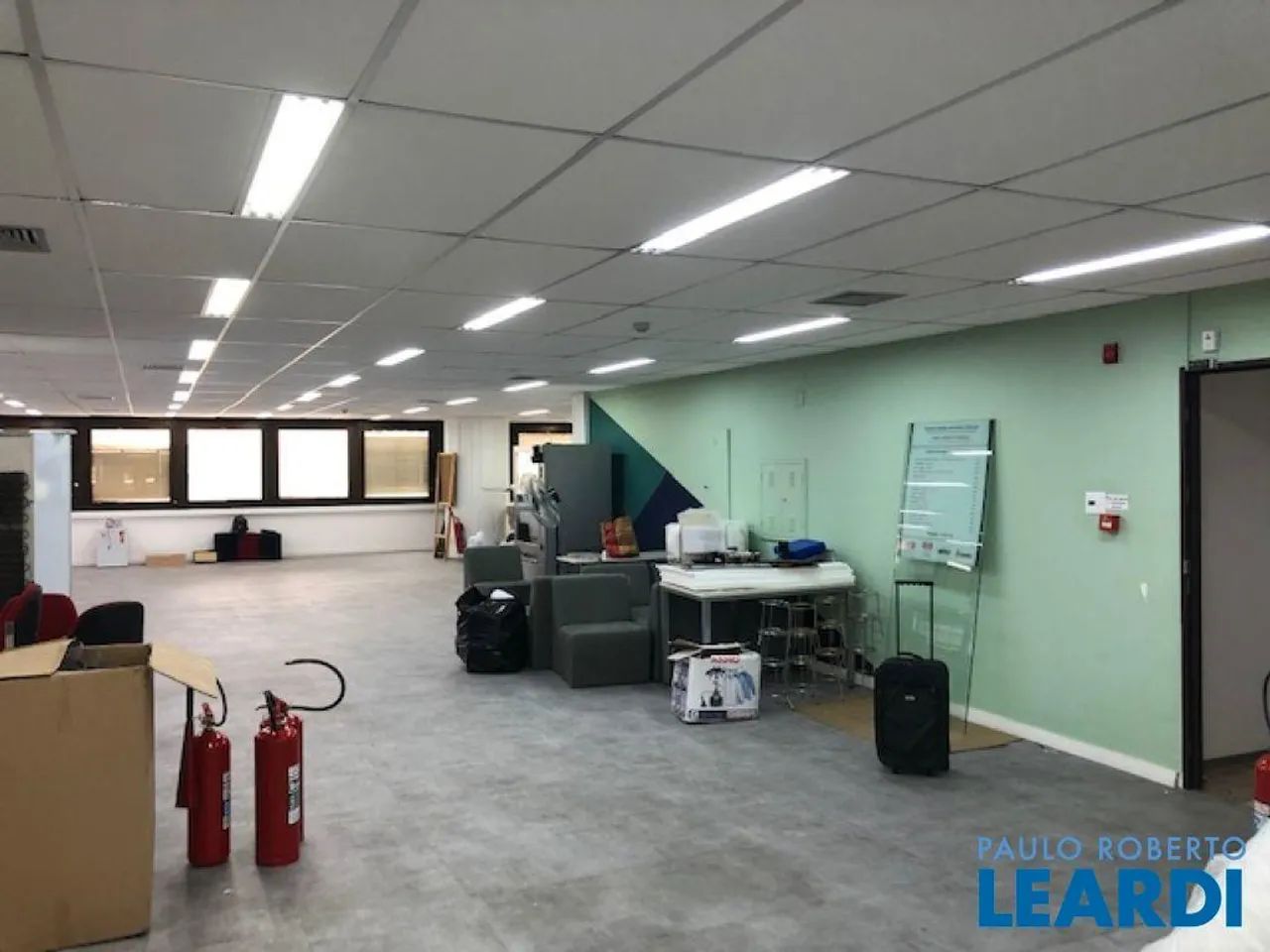 CONJ. COMERCIAL - BELA VISTA - SP - Foto 5