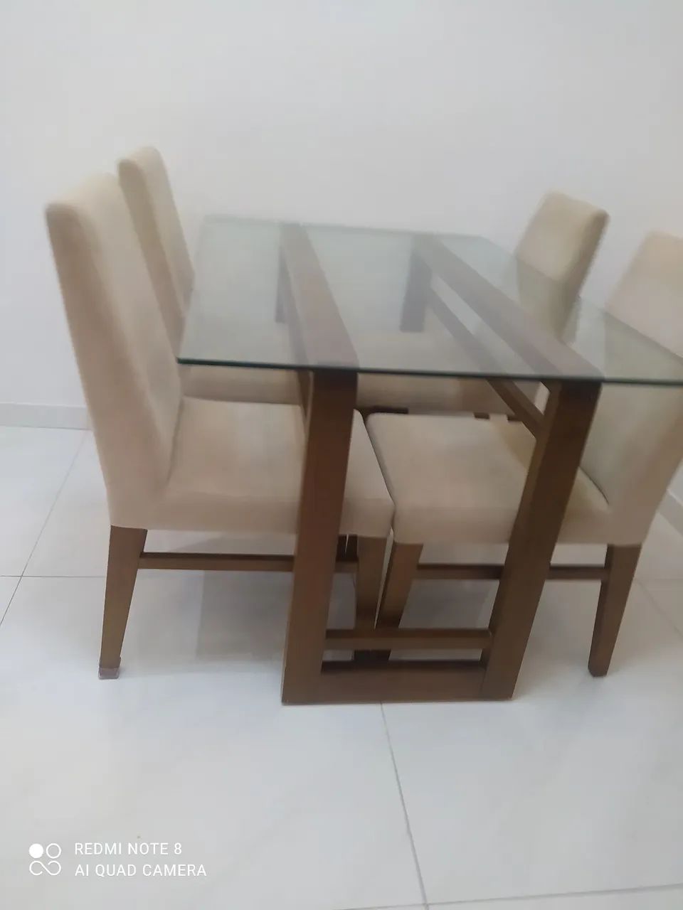 vendo está mesa - Foto 5