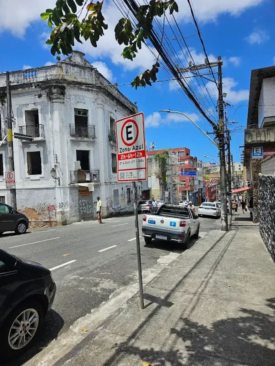 Prédio Comercial No Centro Com 309 m² Em Frente Ao Edifício dos Arquitetos - Foto 4