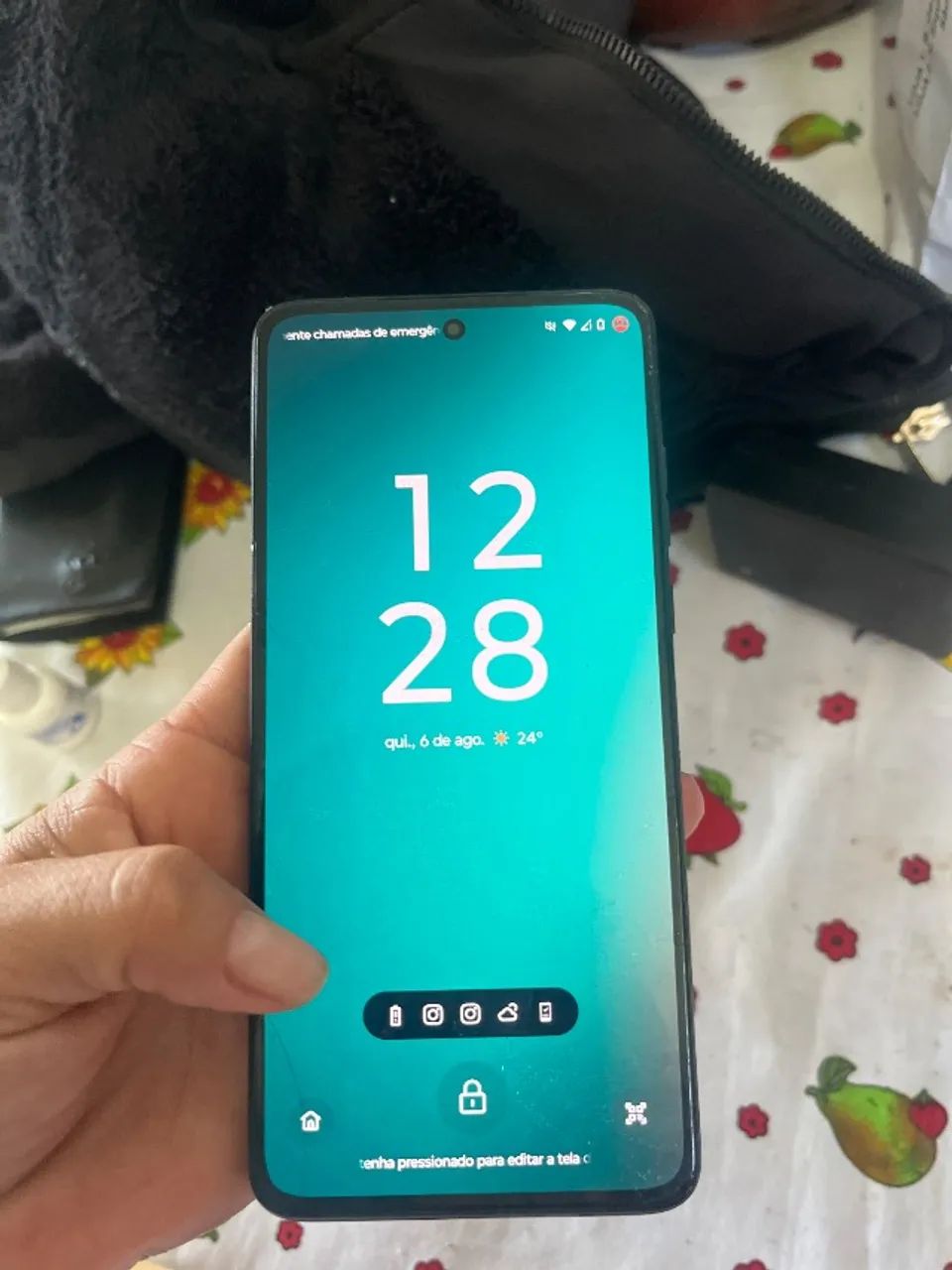 Celular  - Foto 2