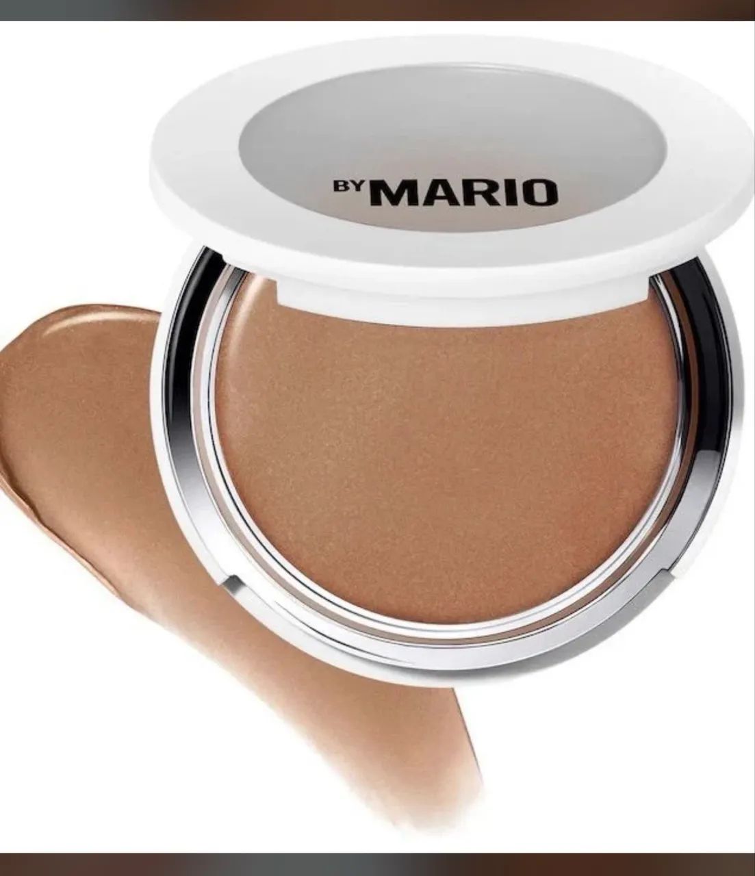 softsculpt transforming skin enhancer by mario medium dark - Foto 3