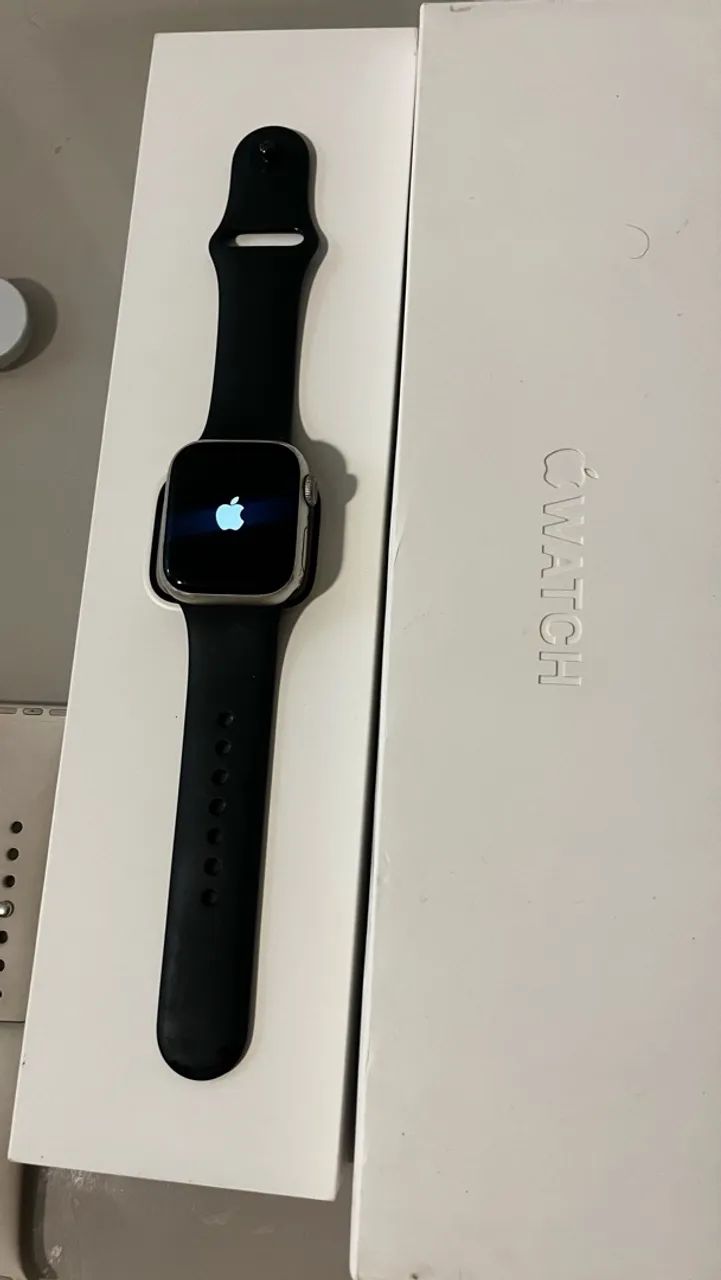 Apple Watch série 8 