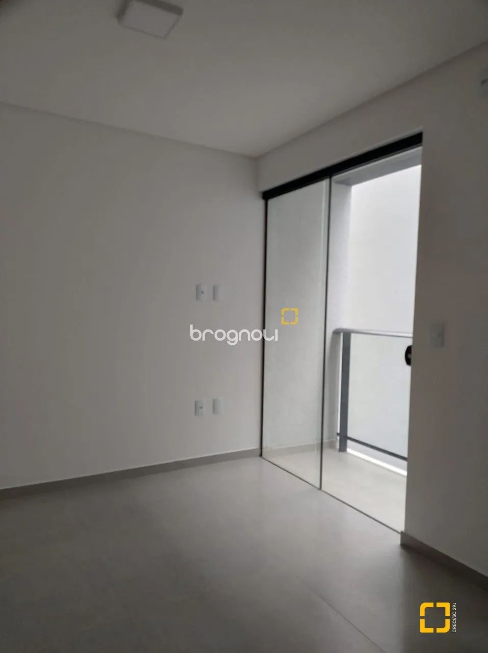 Brognoli Vende - Studio no Campeche - Foto 3