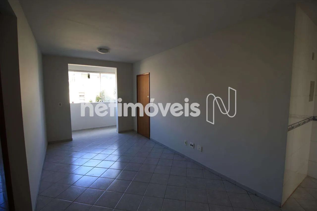 Locação Apartamento 2 quartos Nova Granada Belo Horizonte - Foto 3