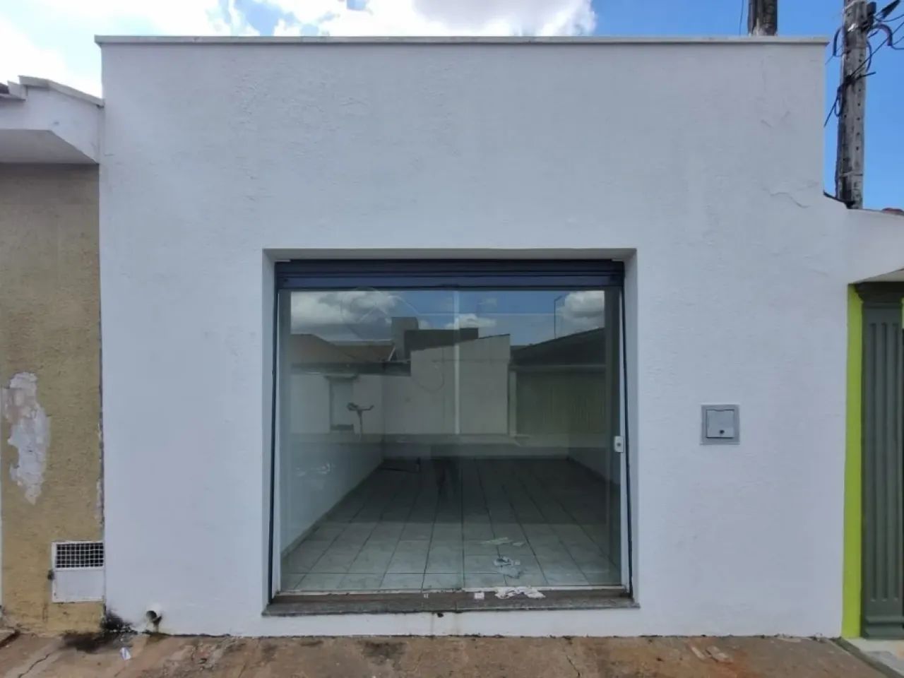 Comercial Salão em Limeira - Foto 2