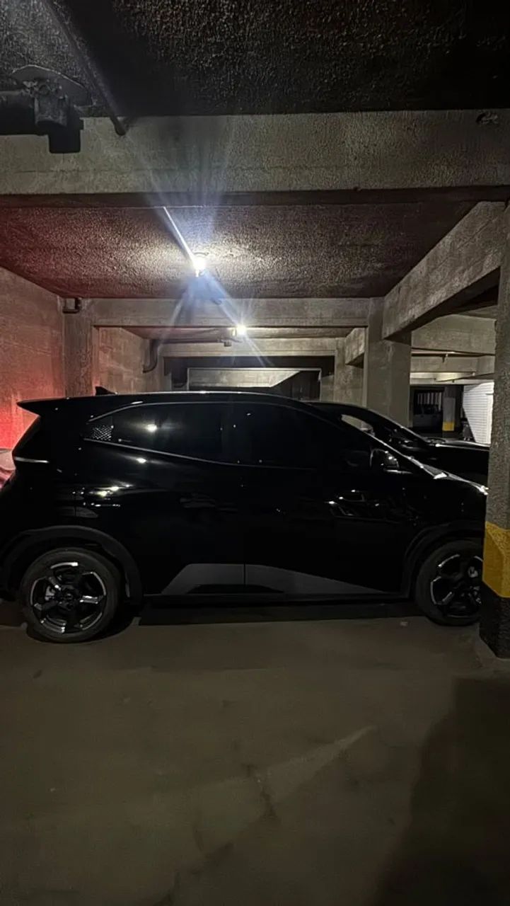 BYD Dolphin Mini (Elétrico) 2024 - Foto 2