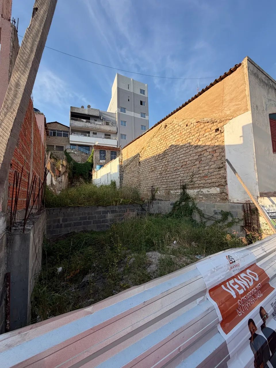 TERRENO CENTRO DE JACOBINA  - Foto 5