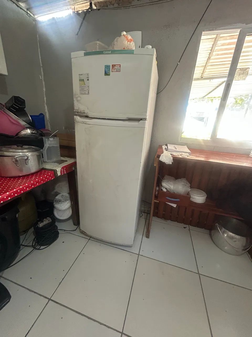 Geladeira  - Foto 2