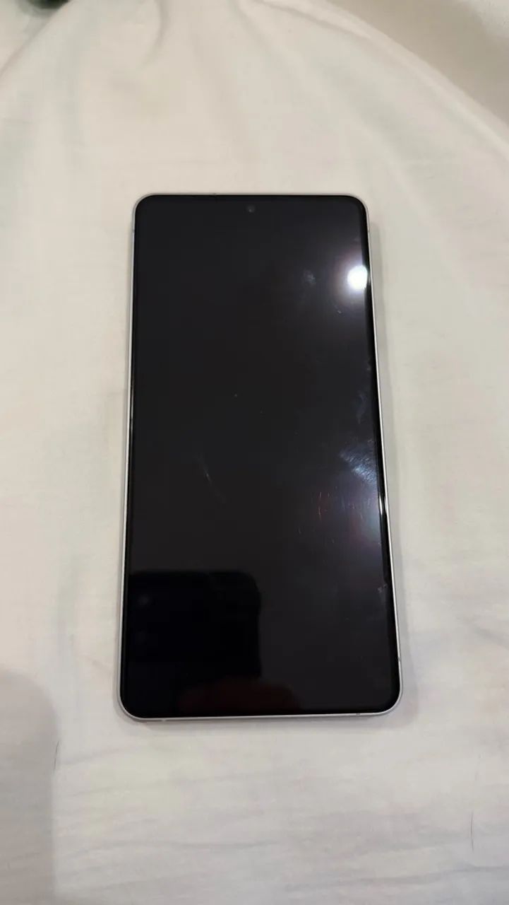 S26 Ultra 1TB Branco - Foto 3