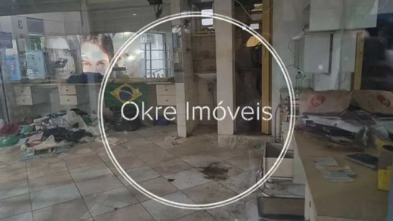 Loja em galeria perto do Largo do Machado à venda - Foto 4