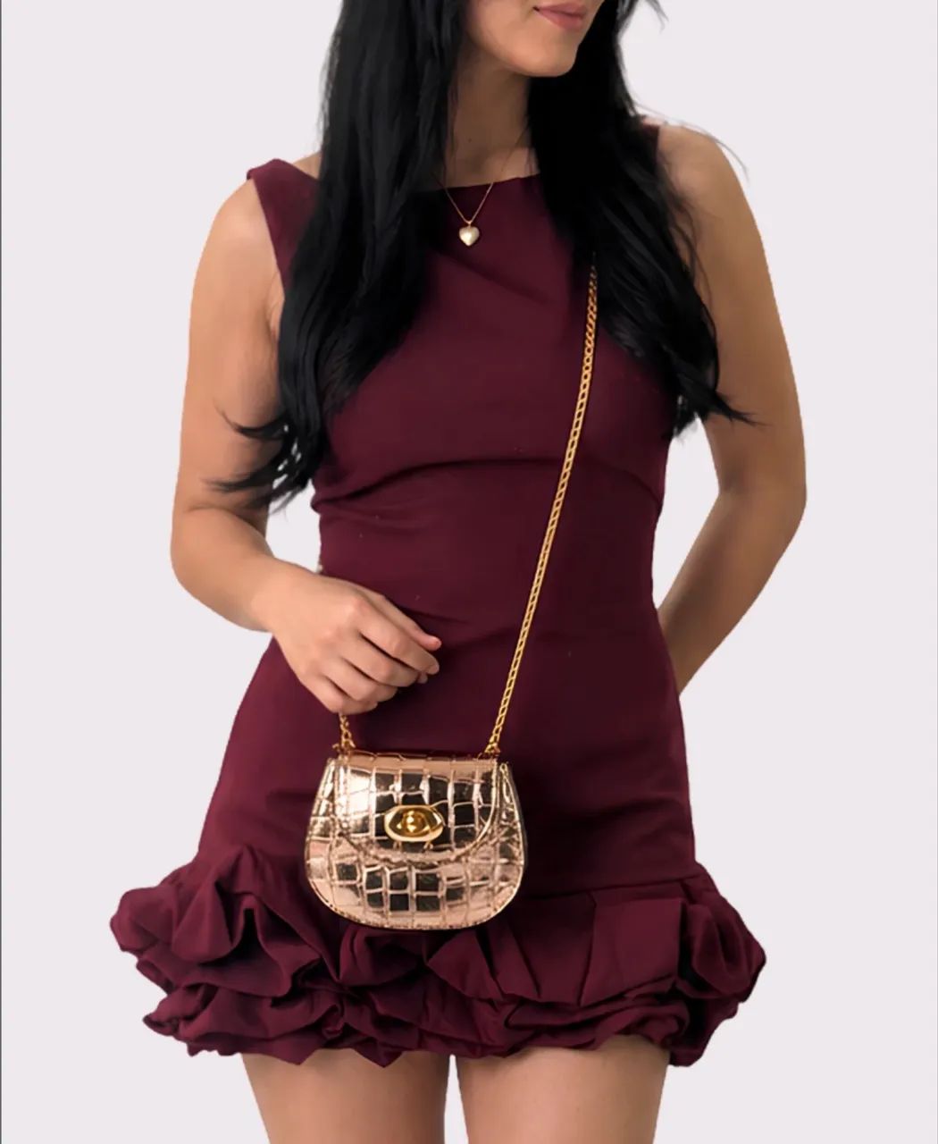 Vestido  - Foto 2