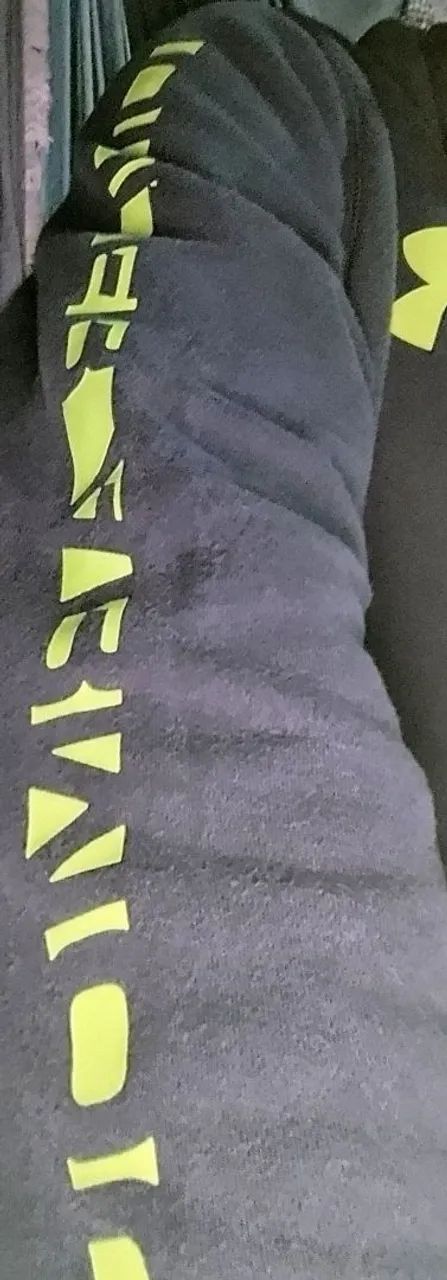 Blusa moletom Under Armour   - Foto 3