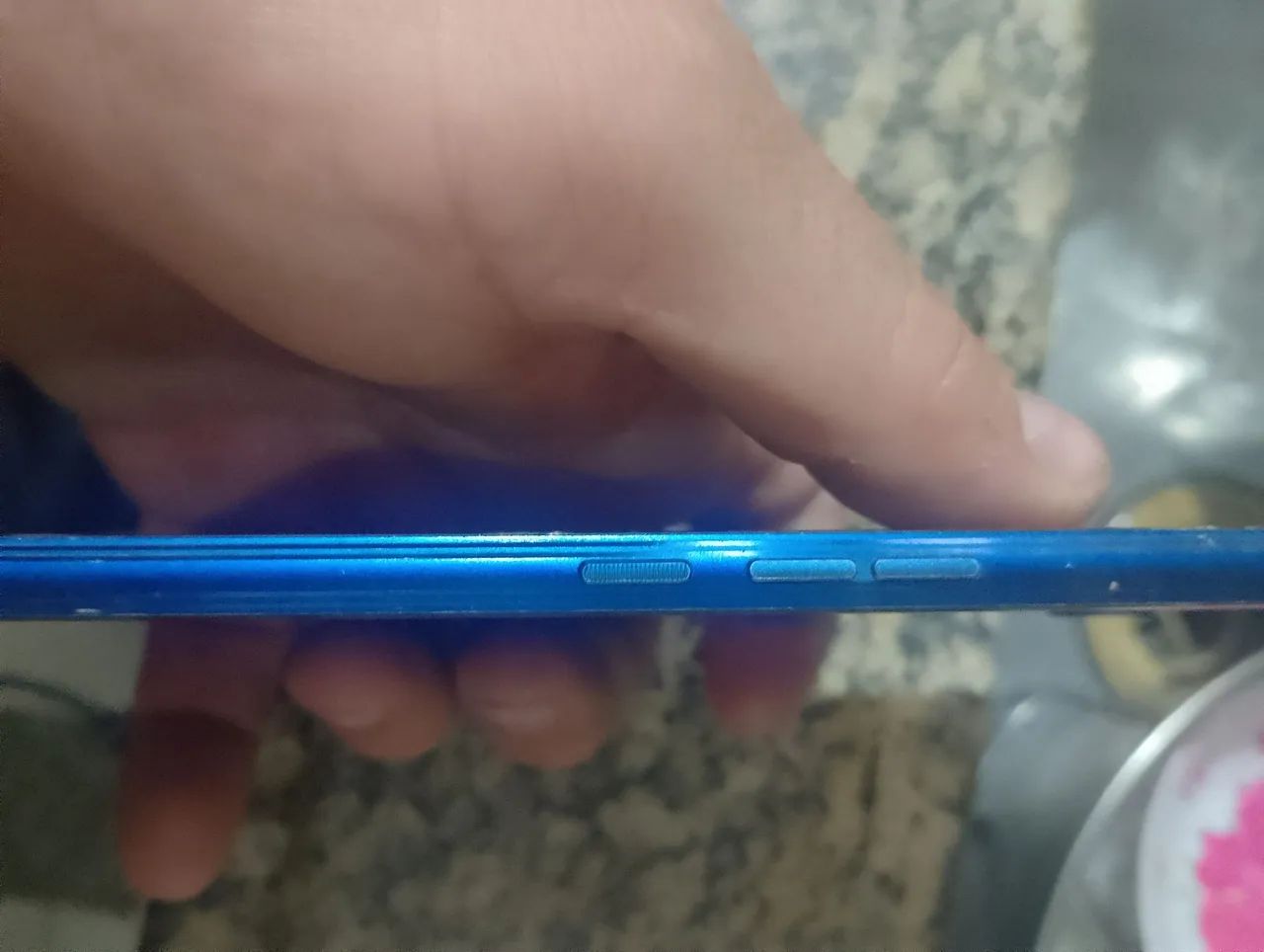 Celular gome ( pra retirada de peças) - Foto 2