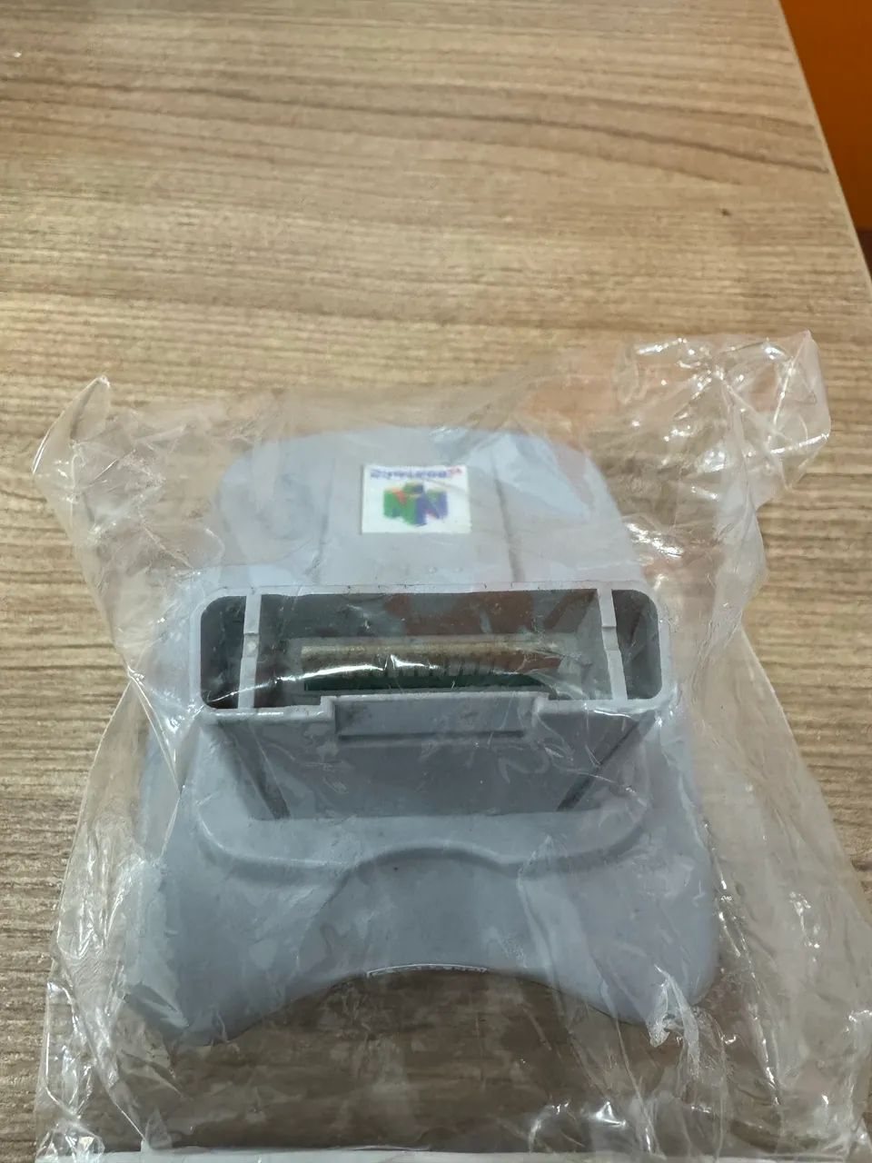 Transfer Pack Nintendo 64 - Foto 3