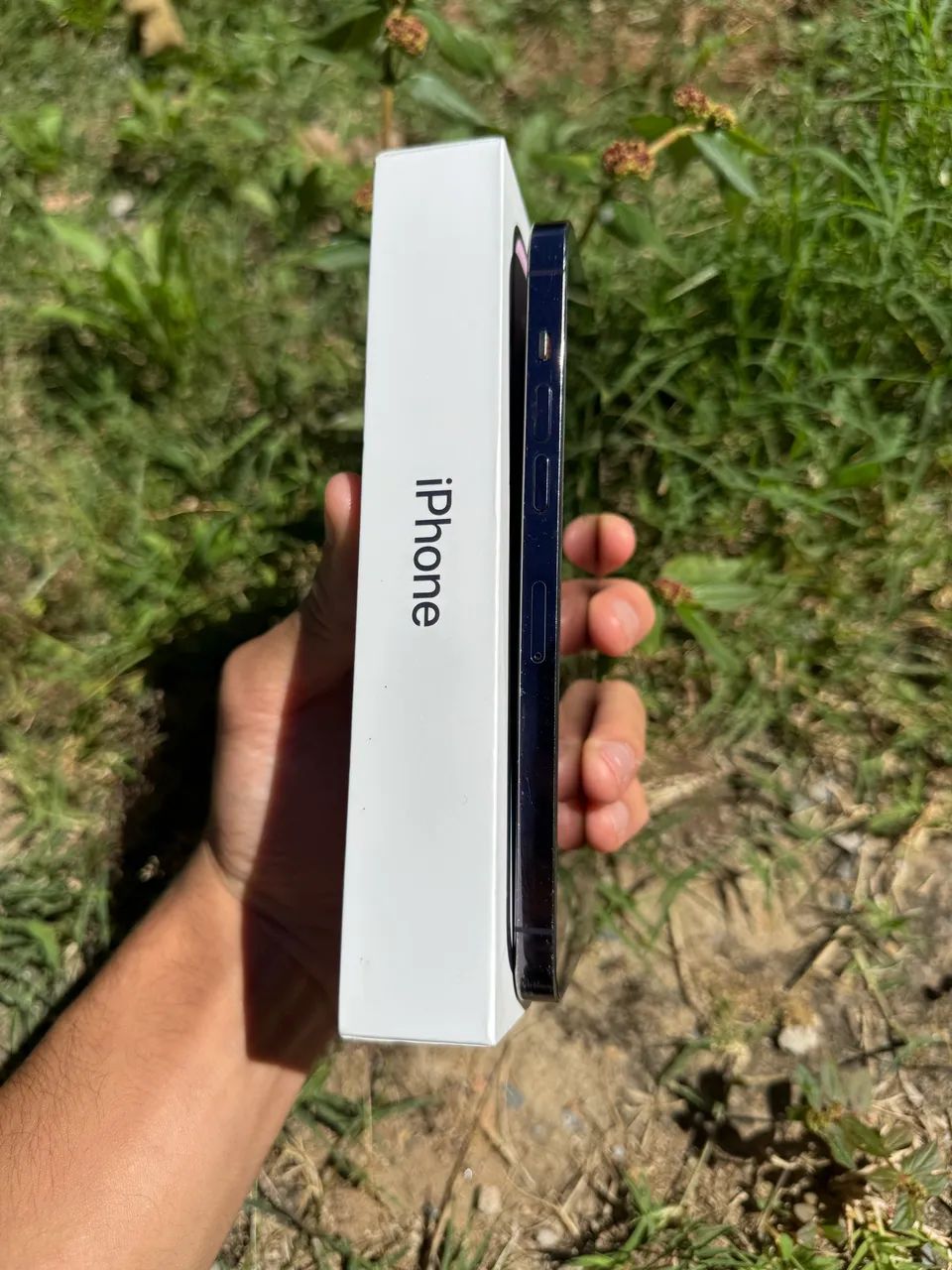 iPhone 14 Pro Max 256gb - Caixa original - Leia descrição