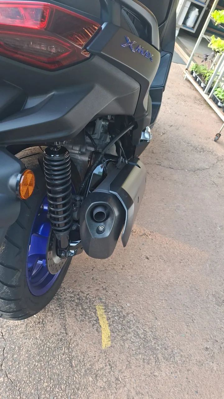 Xmax zero - Foto 4